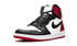 Nike WMNS Air Jordan 1 High OG Satin Black Toe